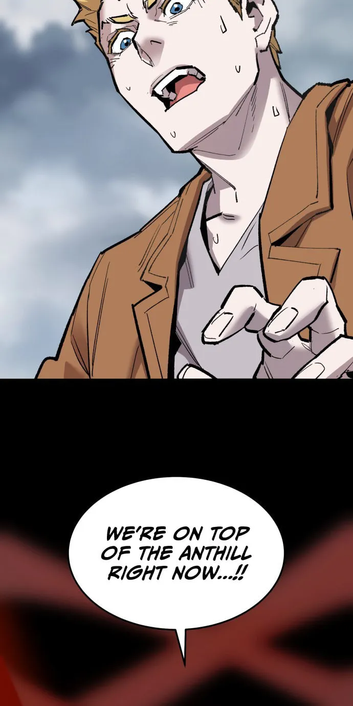 Read Limit Breaker chapter 112 image 22 on Lezhin