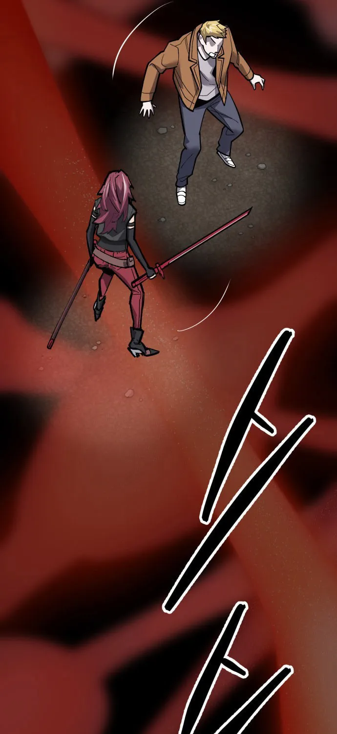Read Limit Breaker chapter 112 image 23 on Lezhin