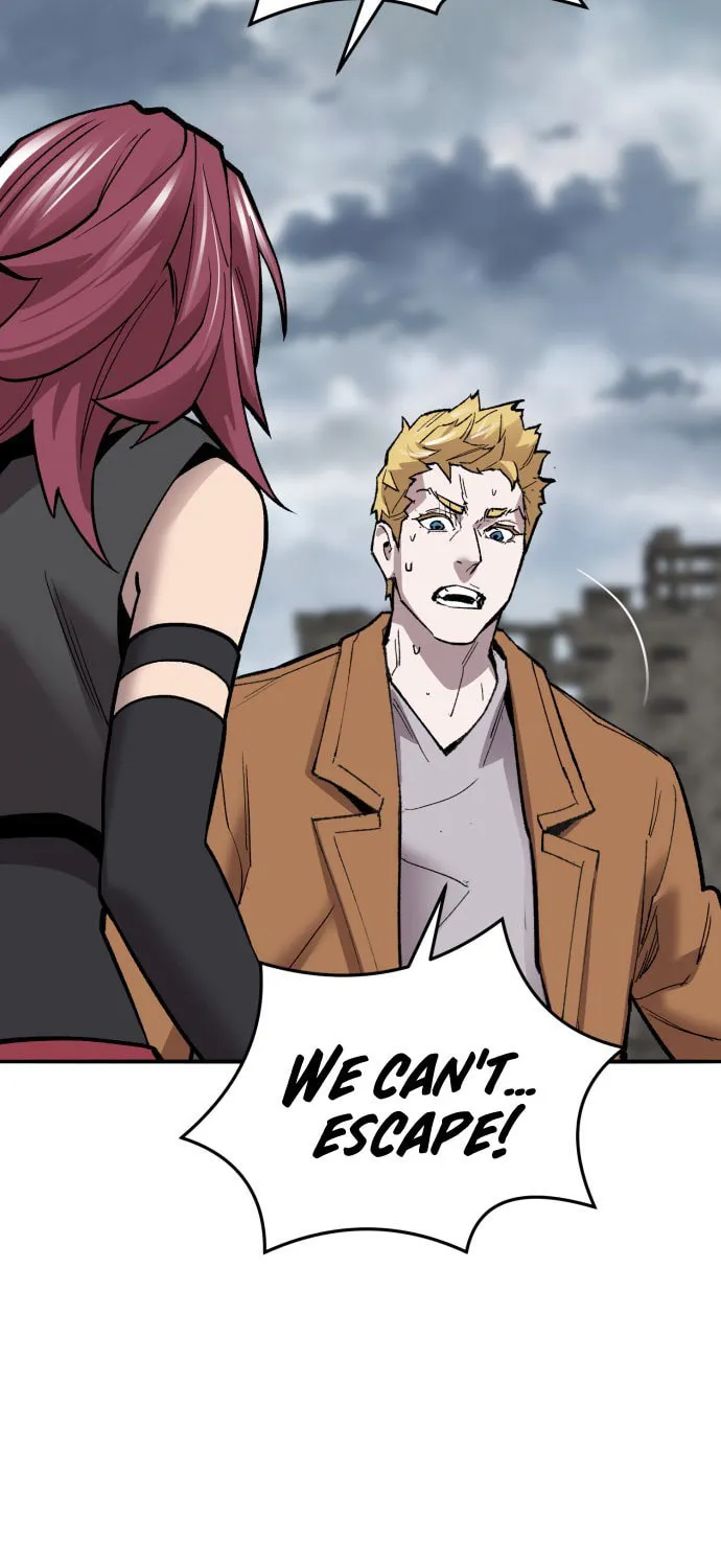 Read Limit Breaker chapter 112 image 25 on Lezhin