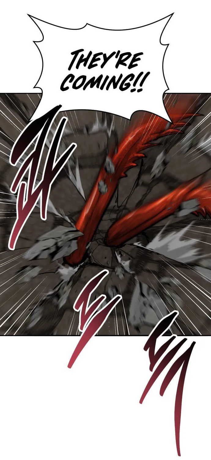 Read Limit Breaker chapter 112 image 26 on Lezhin
