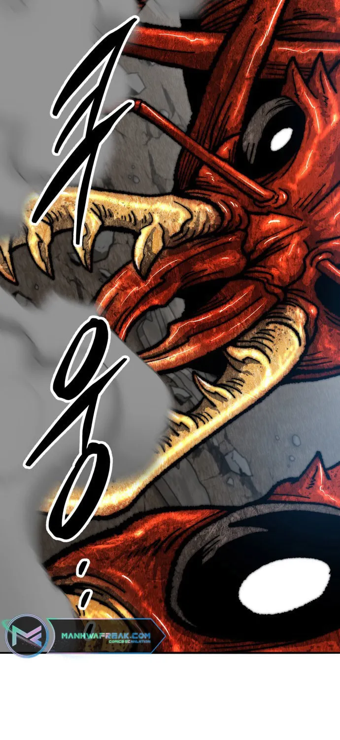 Read Limit Breaker chapter 112 image 28 on Lezhin