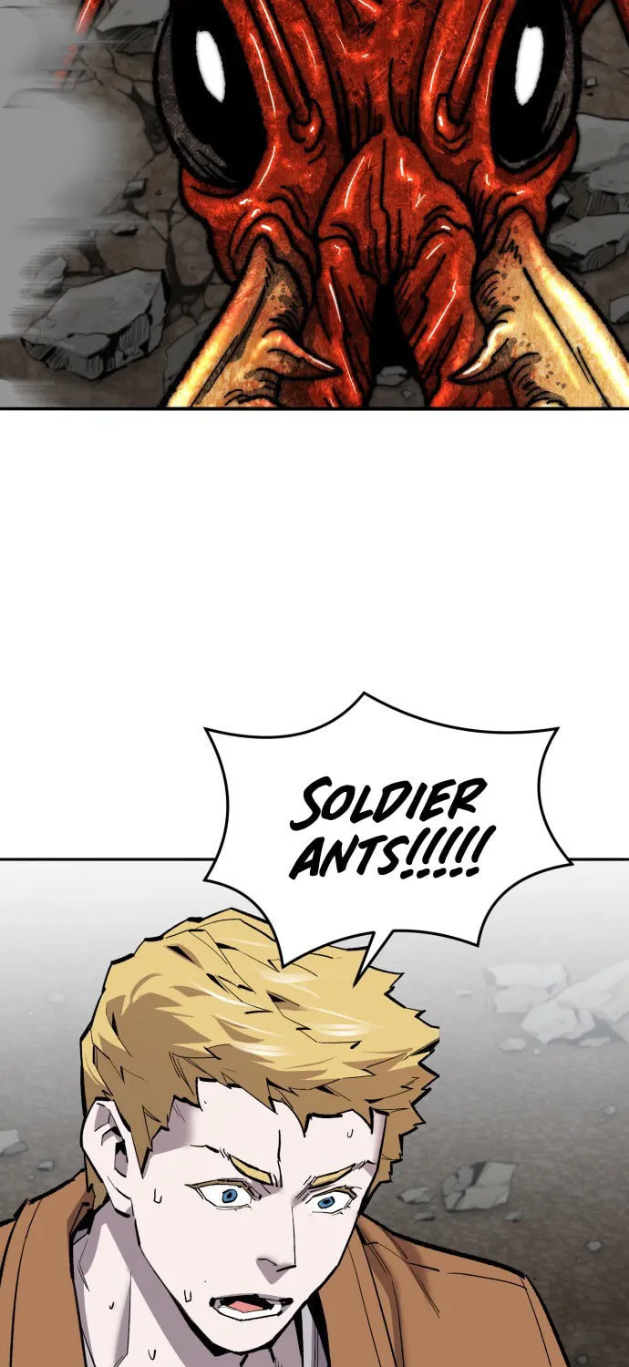 Read Limit Breaker chapter 112 image 30 on Lezhin