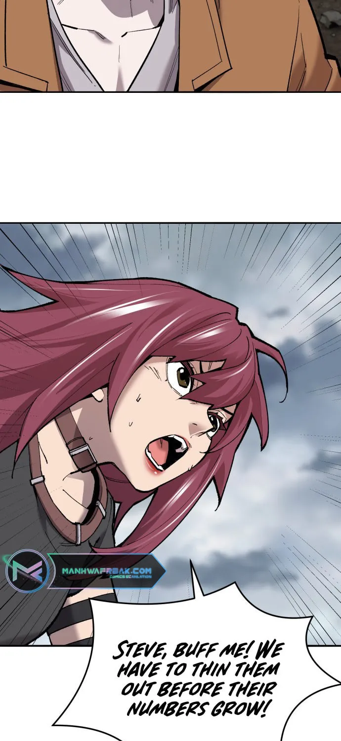 Read Limit Breaker chapter 112 image 31 on Lezhin