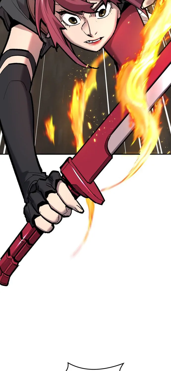 Read Limit Breaker chapter 112 image 34 on Lezhin