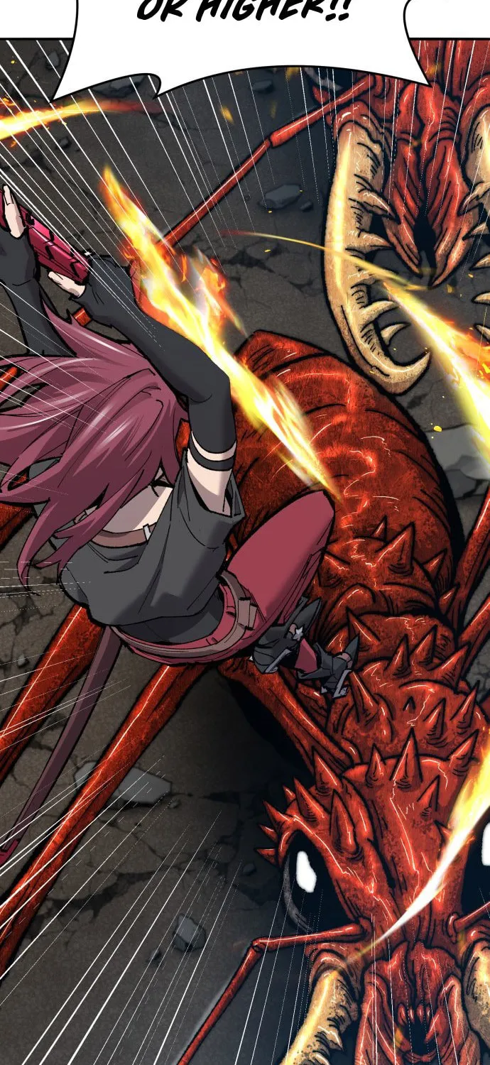 Read Limit Breaker chapter 112 image 36 on Lezhin