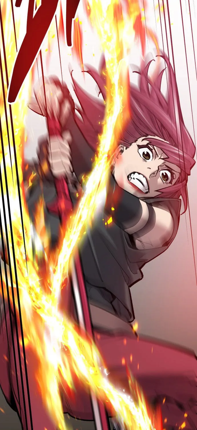 Read Limit Breaker chapter 112 image 38 on Lezhin