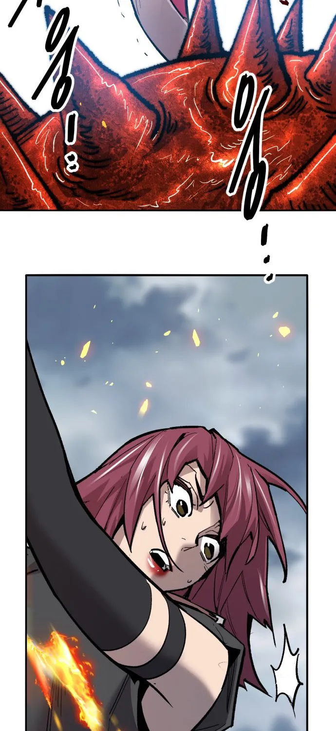 Read Limit Breaker chapter 112 image 40 on Lezhin