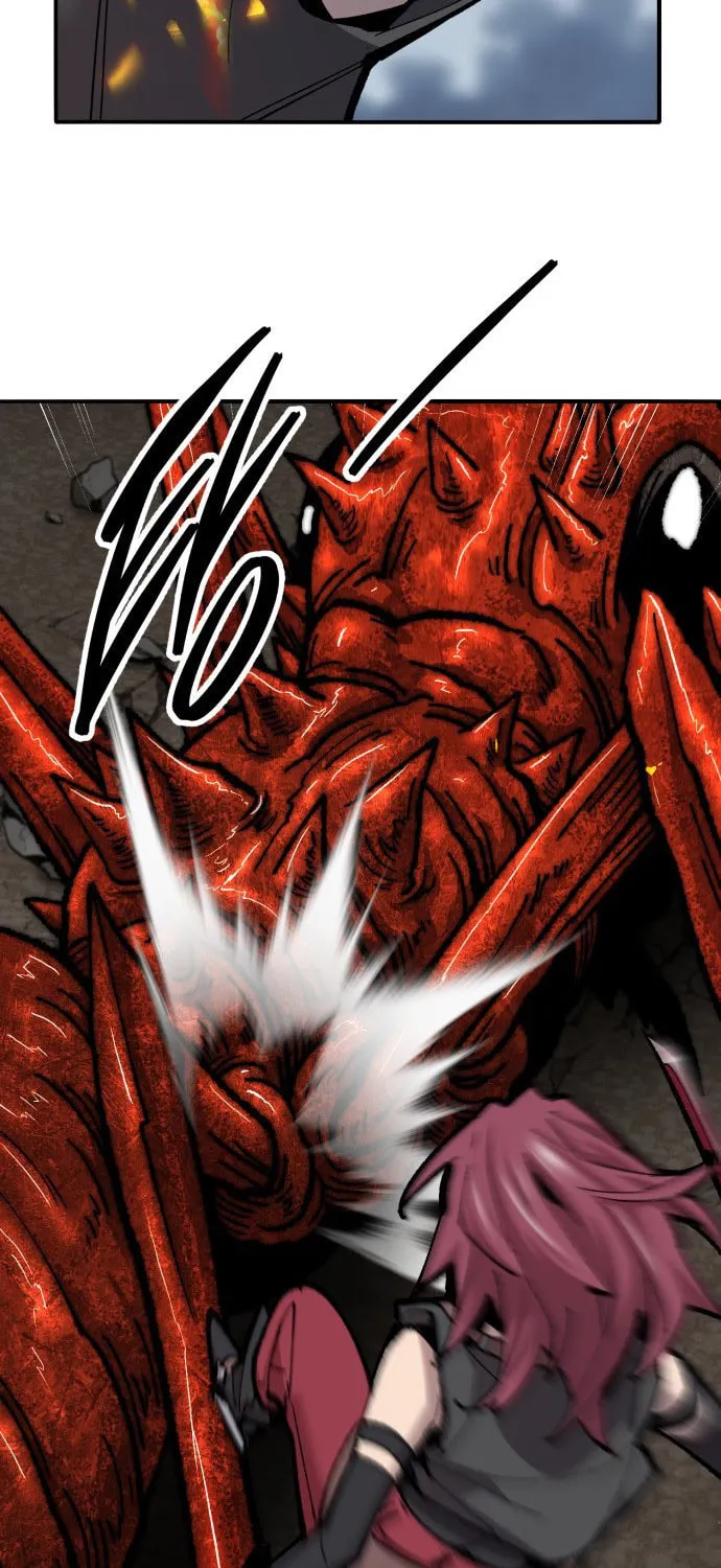 Read Limit Breaker chapter 112 image 41 on Lezhin