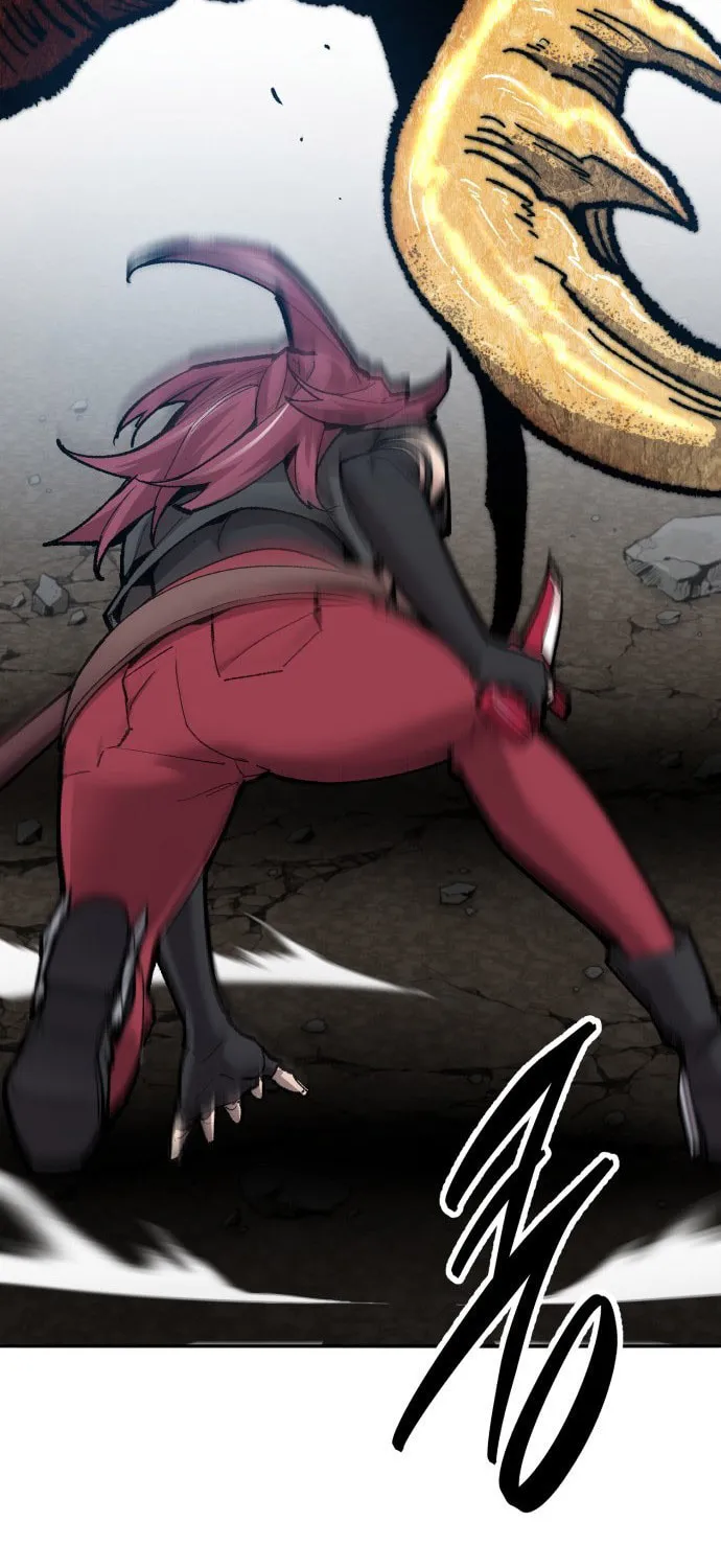 Read Limit Breaker chapter 112 image 44 on Lezhin