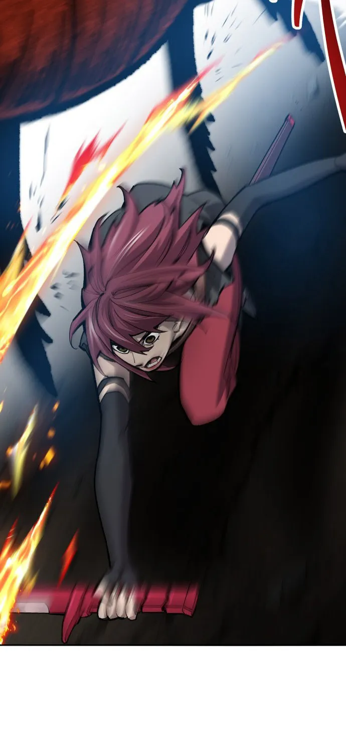 Read Limit Breaker chapter 112 image 46 on Lezhin