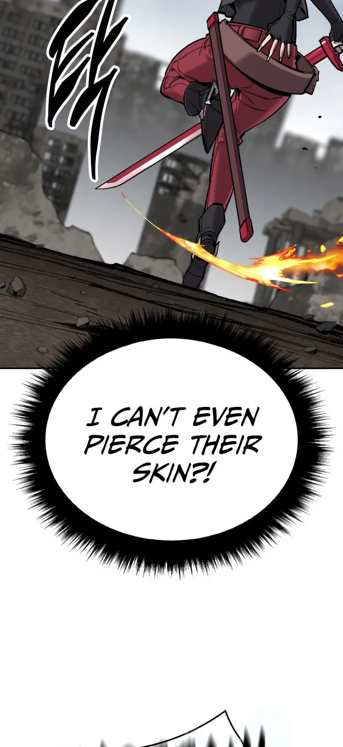 Read Limit Breaker chapter 112 image 48 on Lezhin