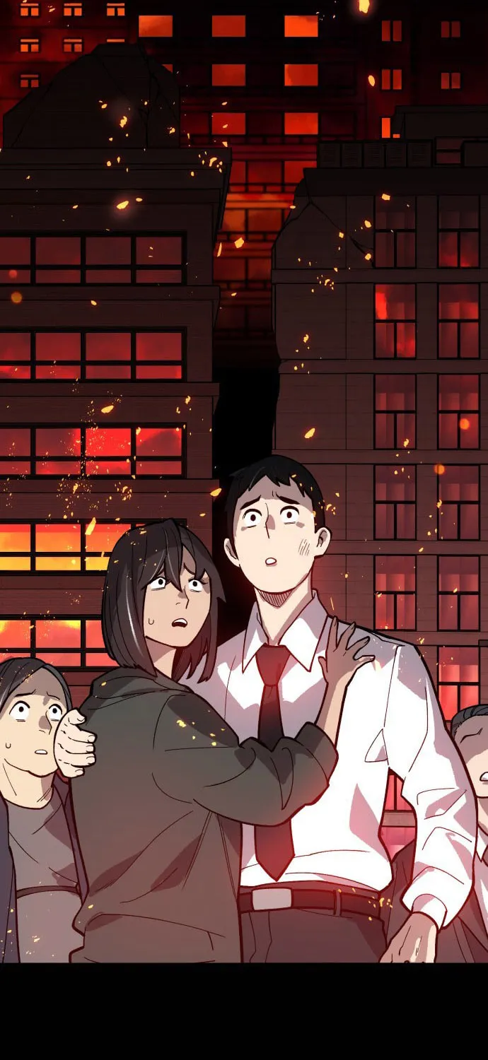 Read Limit Breaker chapter 112 image 5 on Lezhin