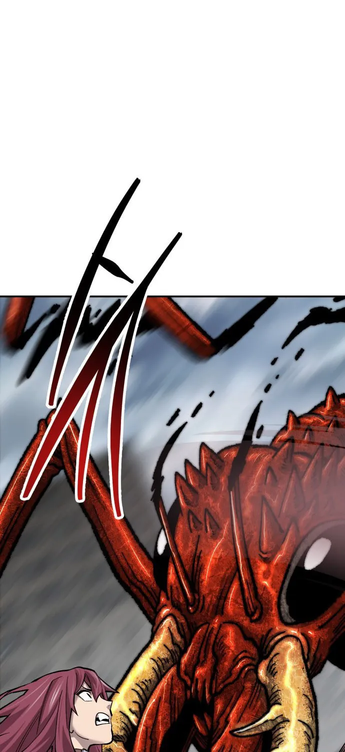 Read Limit Breaker chapter 112 image 50 on Lezhin