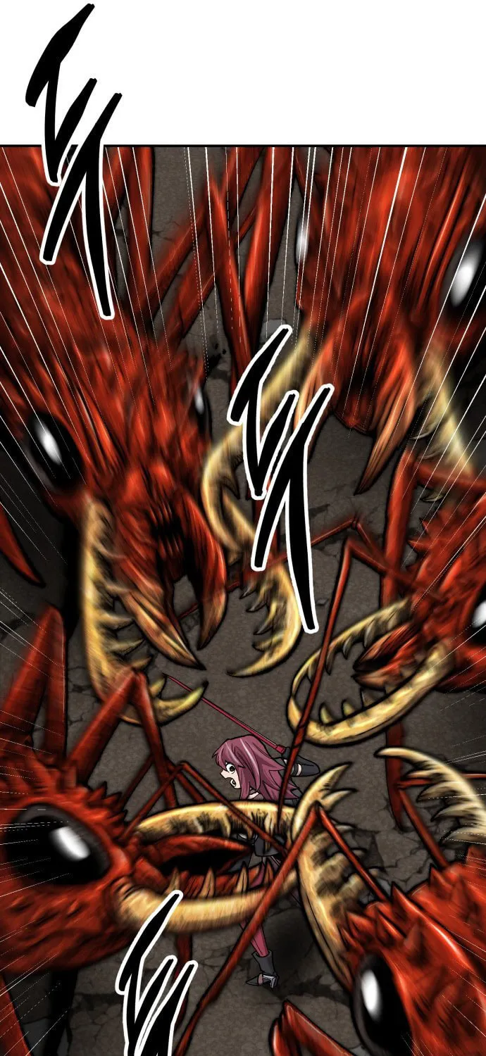 Read Limit Breaker chapter 112 image 53 on Lezhin