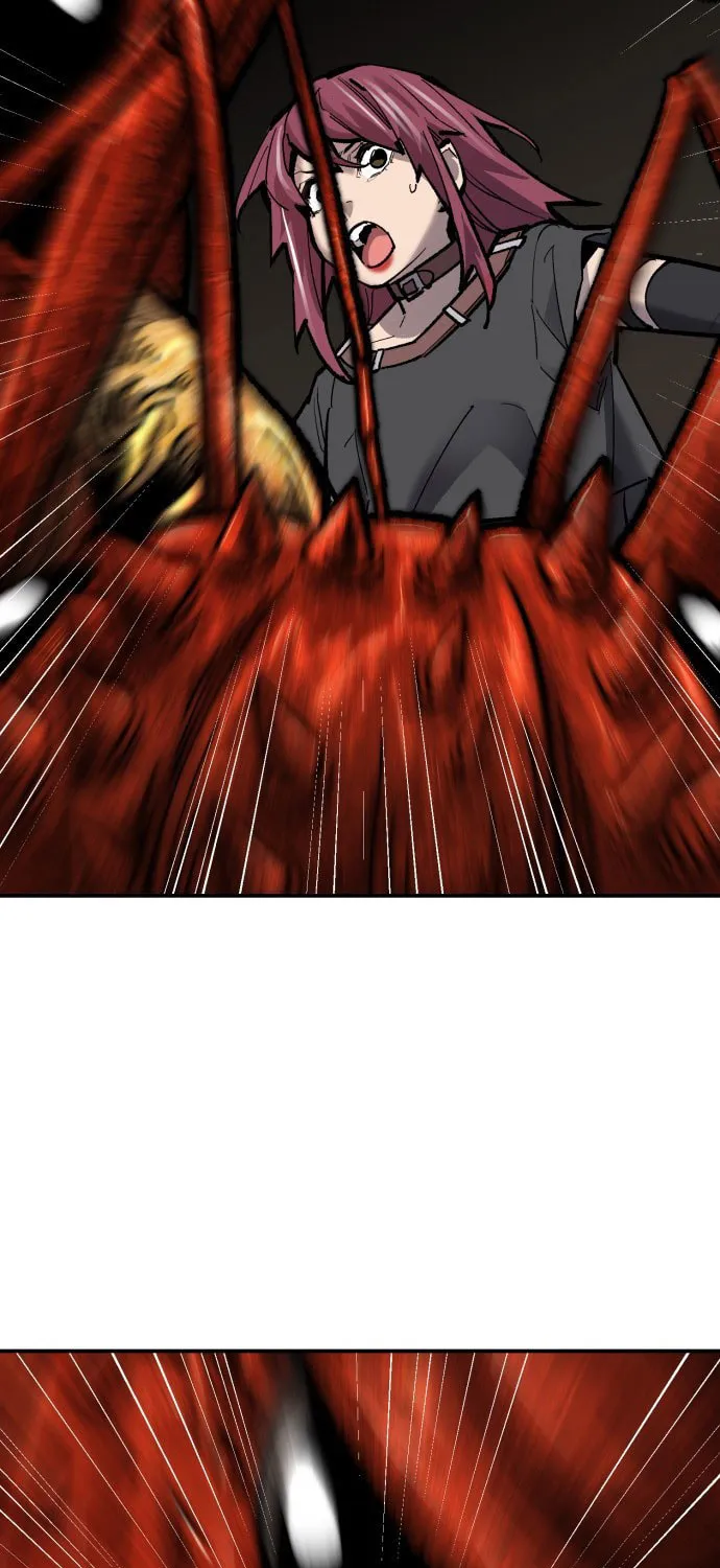 Read Limit Breaker chapter 112 image 55 on Lezhin