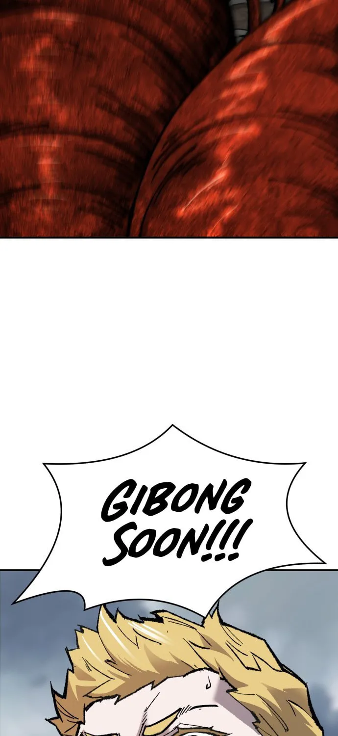 Read Limit Breaker chapter 112 image 58 on Lezhin