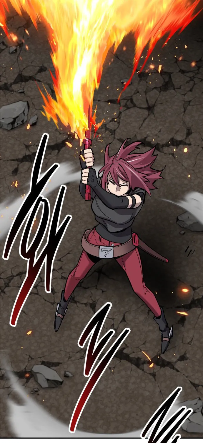 Read Limit Breaker chapter 112 image 63 on Lezhin