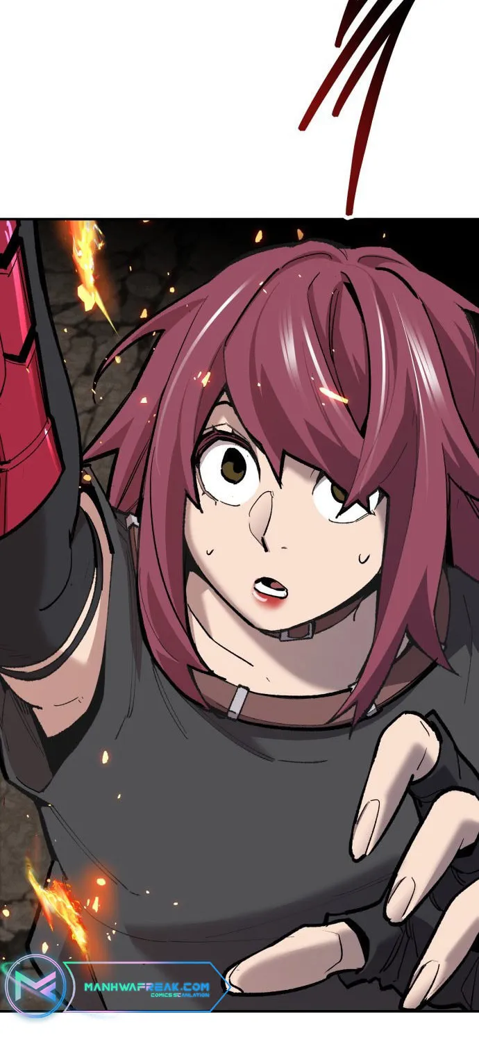 Read Limit Breaker chapter 112 image 64 on Lezhin