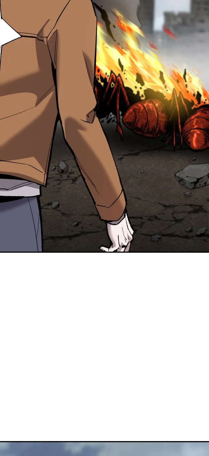 Read Limit Breaker chapter 112 image 66 on Lezhin