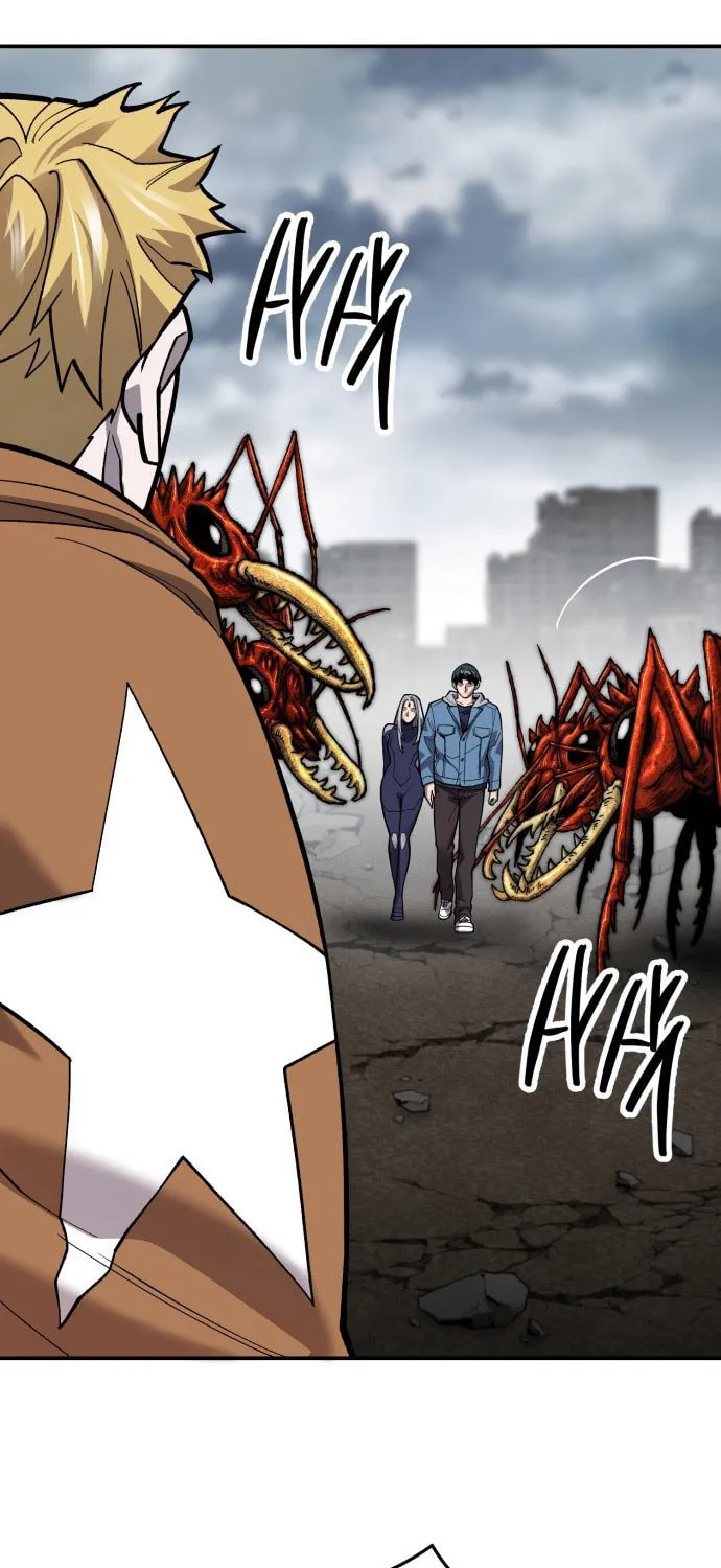Read Limit Breaker chapter 112 image 68 on Lezhin