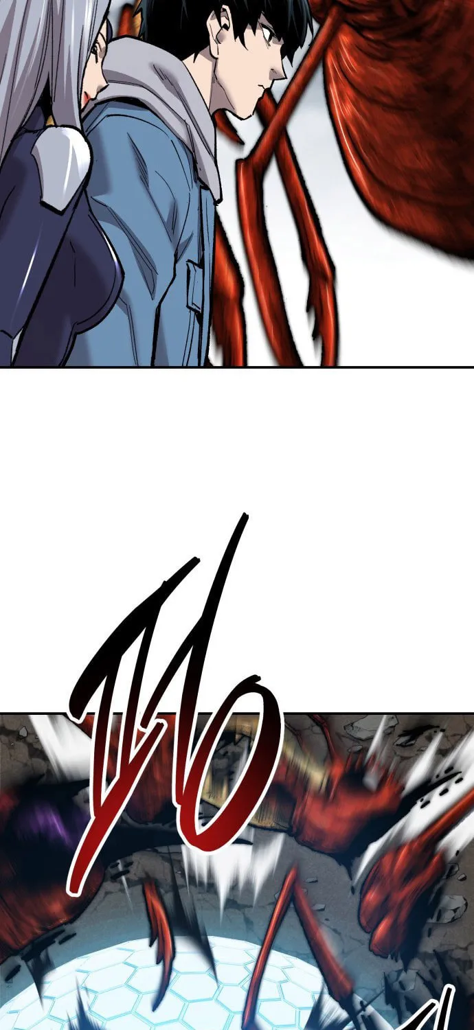 Read Limit Breaker chapter 112 image 71 on Lezhin