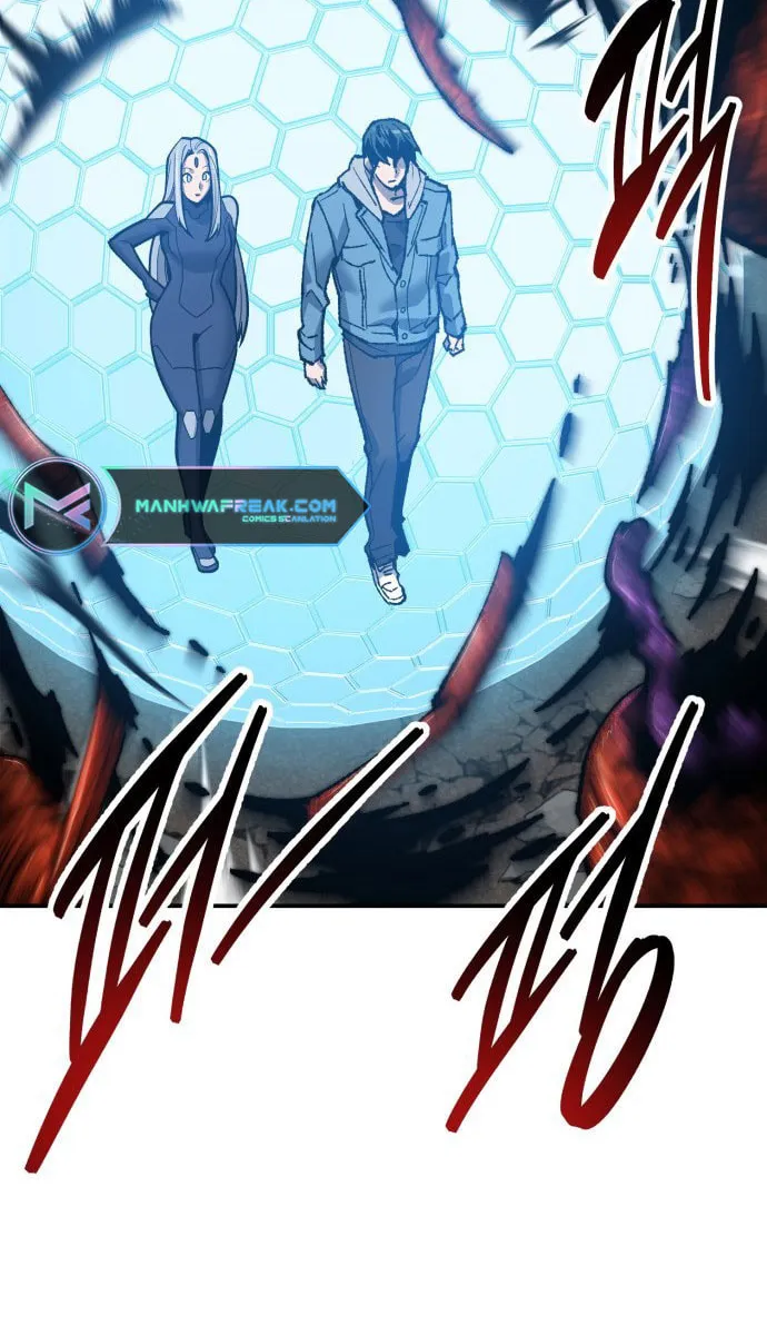 Read Limit Breaker chapter 112 image 72 on Lezhin