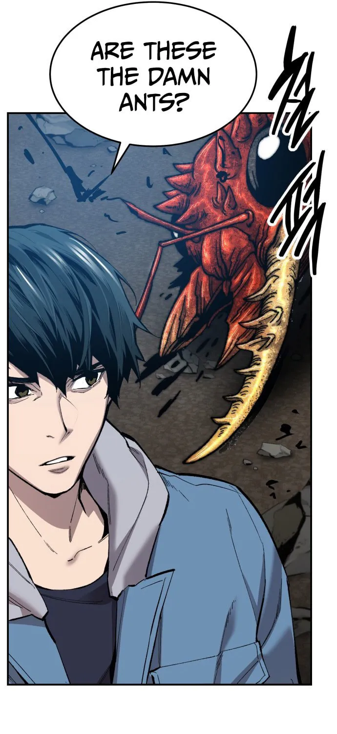 Read Limit Breaker chapter 112 image 73 on Lezhin