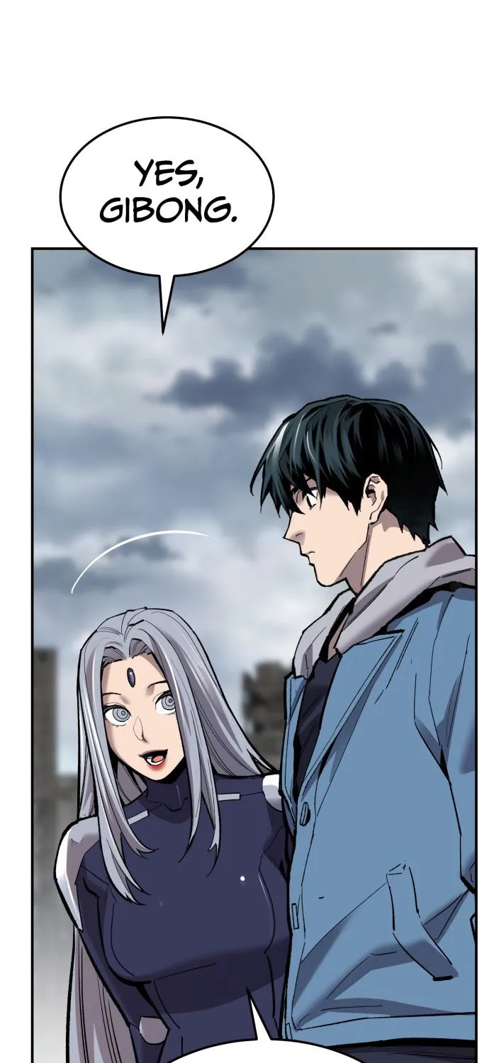 Read Limit Breaker chapter 112 image 74 on Lezhin