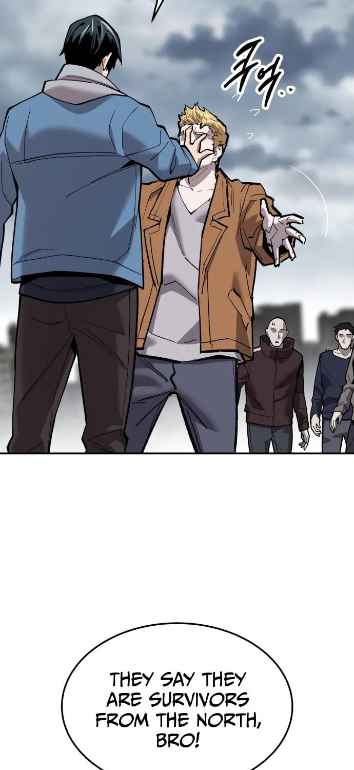 Read Limit Breaker chapter 112 image 77 on Lezhin
