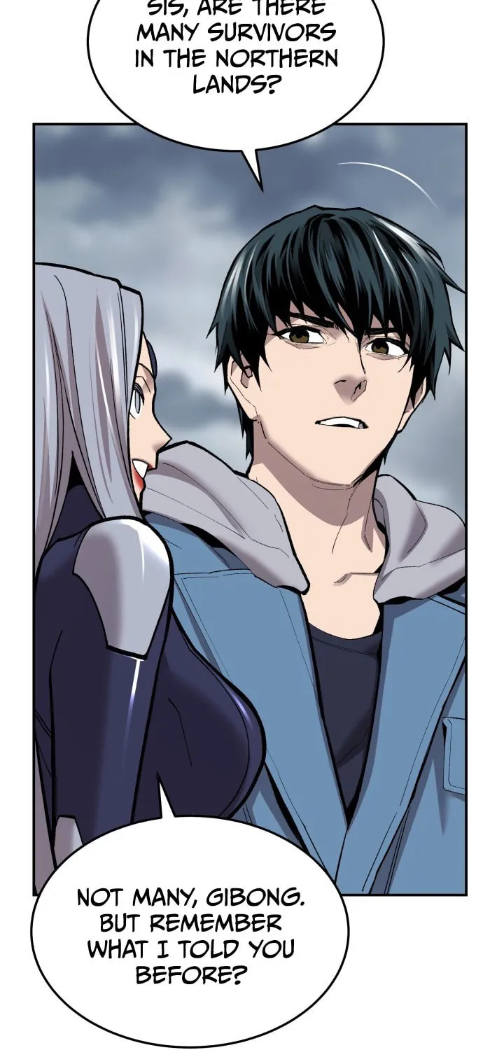 Read Limit Breaker chapter 112 image 79 on Lezhin