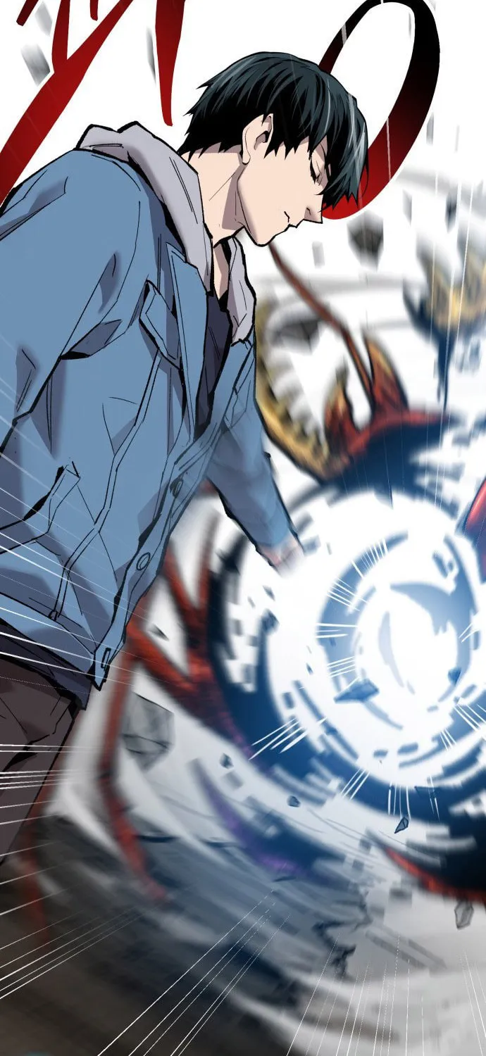 Read Limit Breaker chapter 112 image 84 on Lezhin