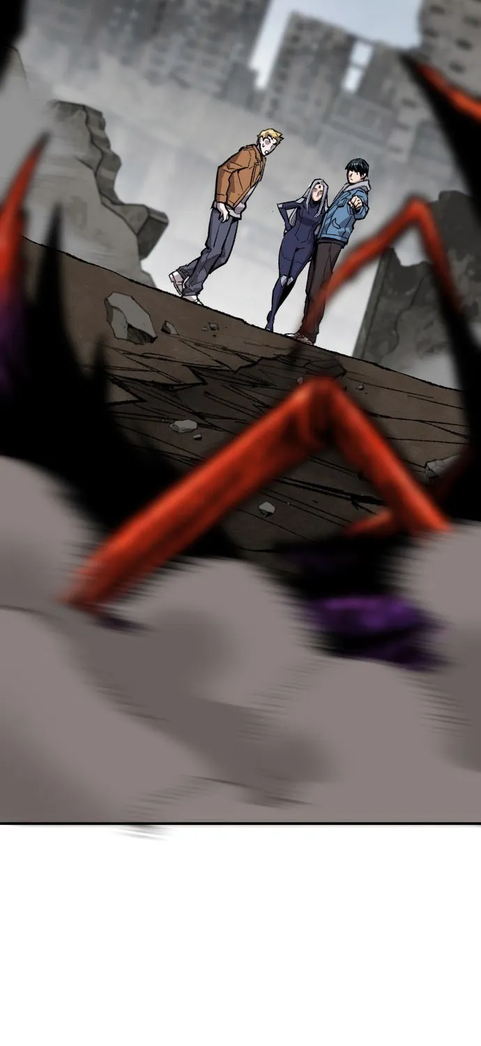 Read Limit Breaker chapter 112 image 86 on Lezhin