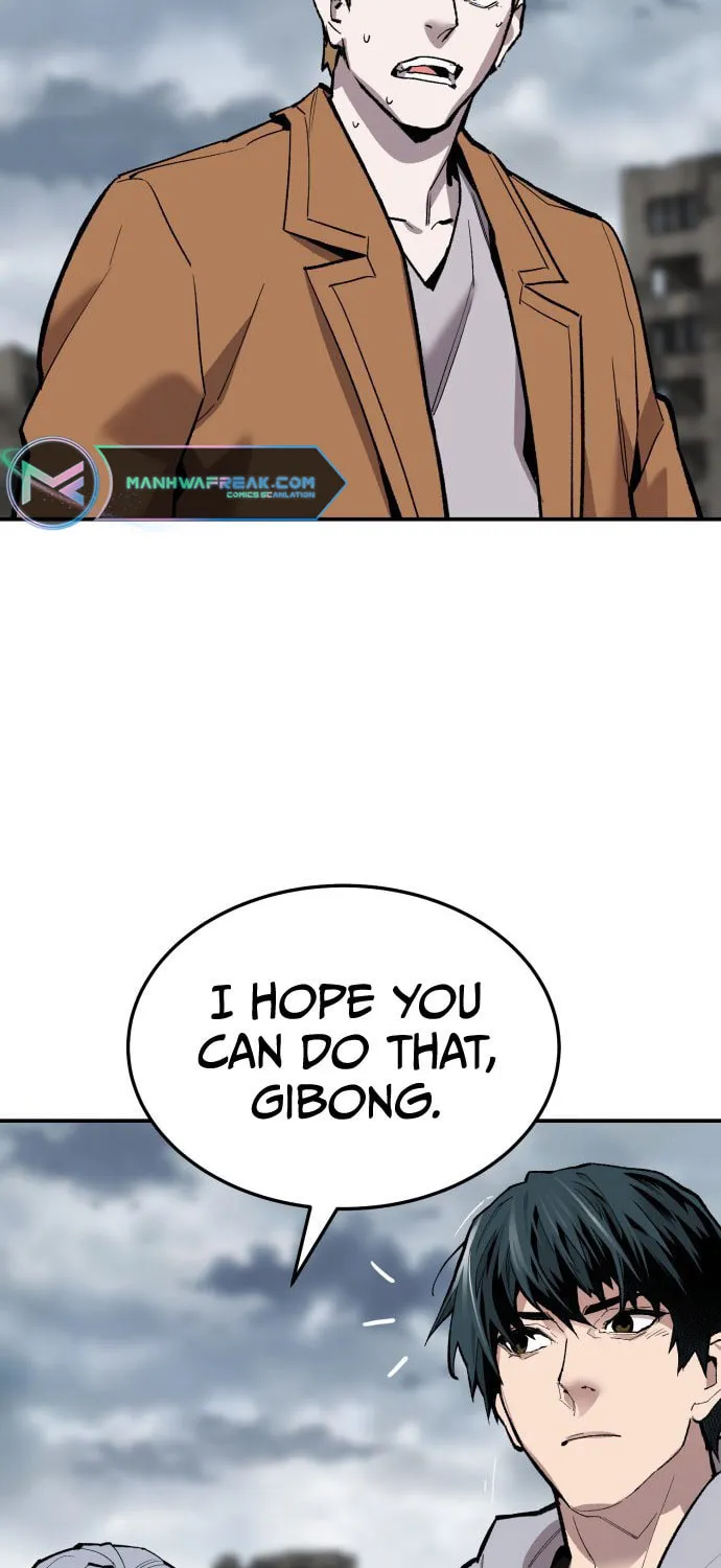 Read Limit Breaker chapter 112 image 89 on Lezhin