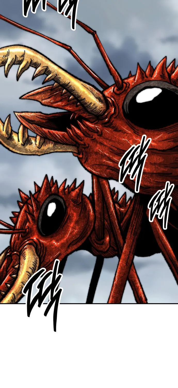 Read Limit Breaker chapter 112 image 94 on Lezhin