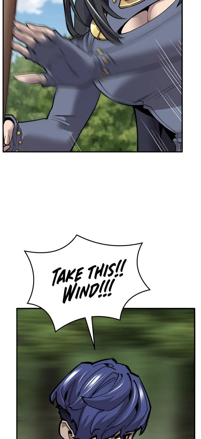 Read Limit Breaker chapter 113 image 10 on Lezhin