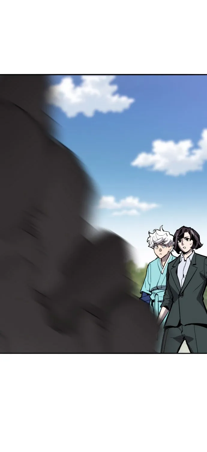 Read Limit Breaker chapter 113 image 106 on Lezhin