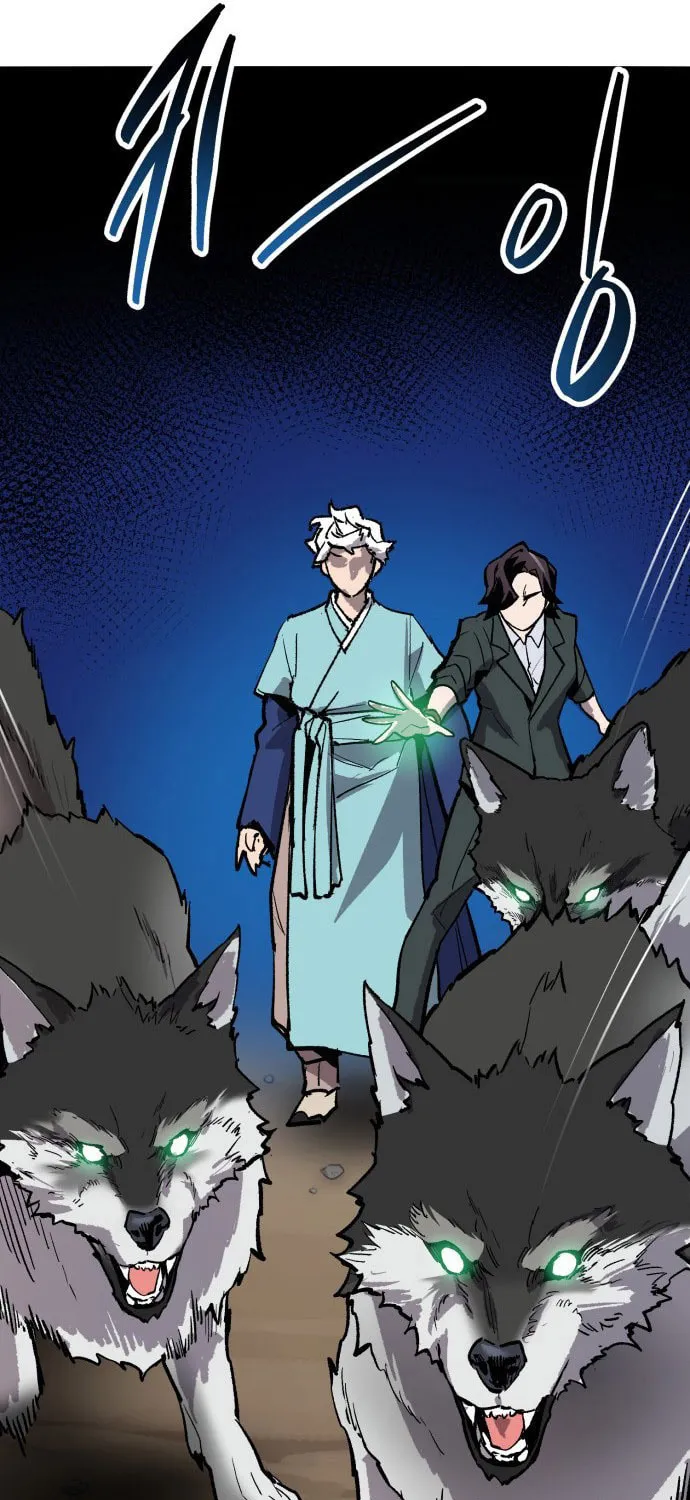 Read Limit Breaker chapter 113 image 111 on Lezhin
