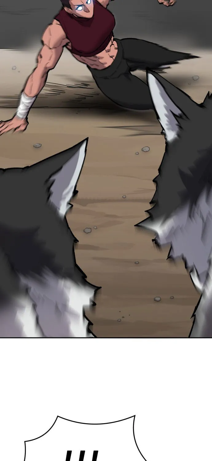 Read Limit Breaker chapter 113 image 113 on Lezhin
