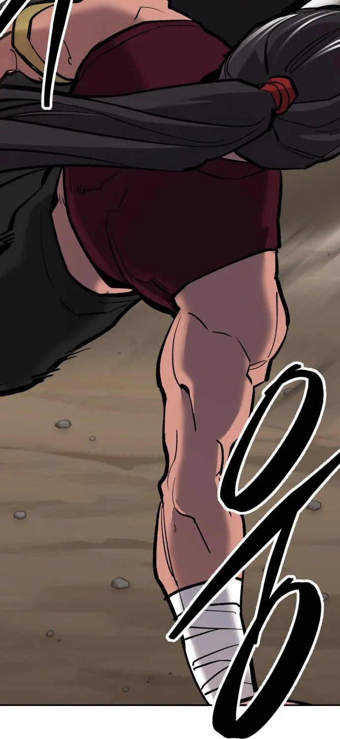 Read Limit Breaker chapter 113 image 115 on Lezhin
