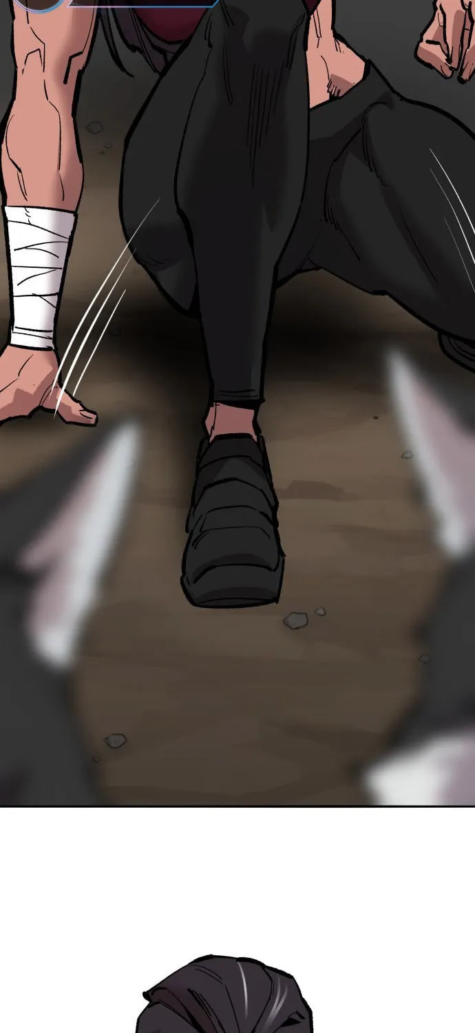 Read Limit Breaker chapter 113 image 117 on Lezhin
