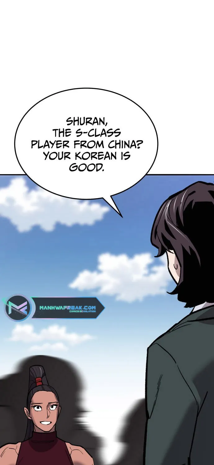 Read Limit Breaker chapter 113 image 119 on Lezhin