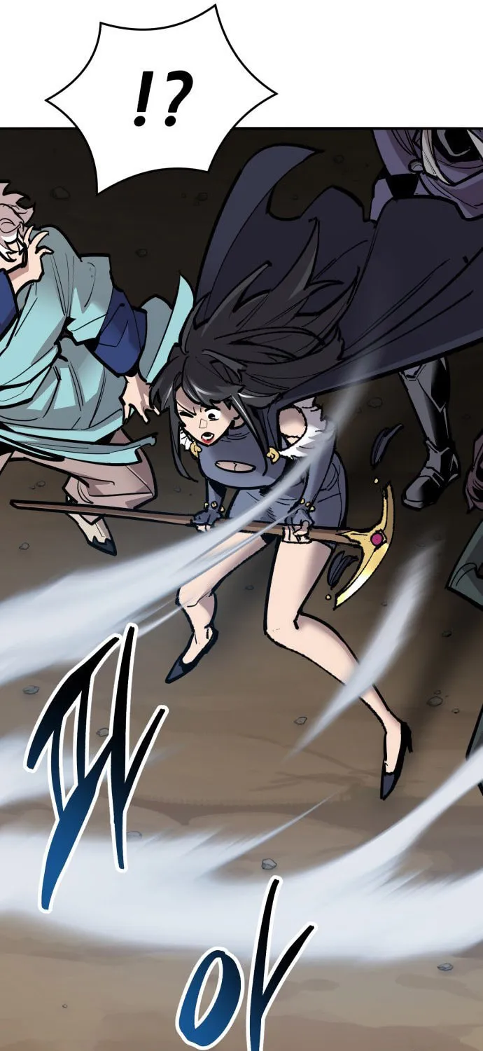 Read Limit Breaker chapter 113 image 12 on Lezhin