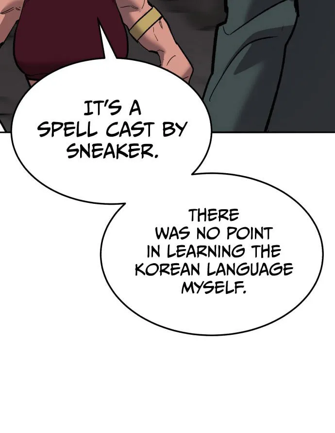 Read Limit Breaker chapter 113 image 120 on Lezhin