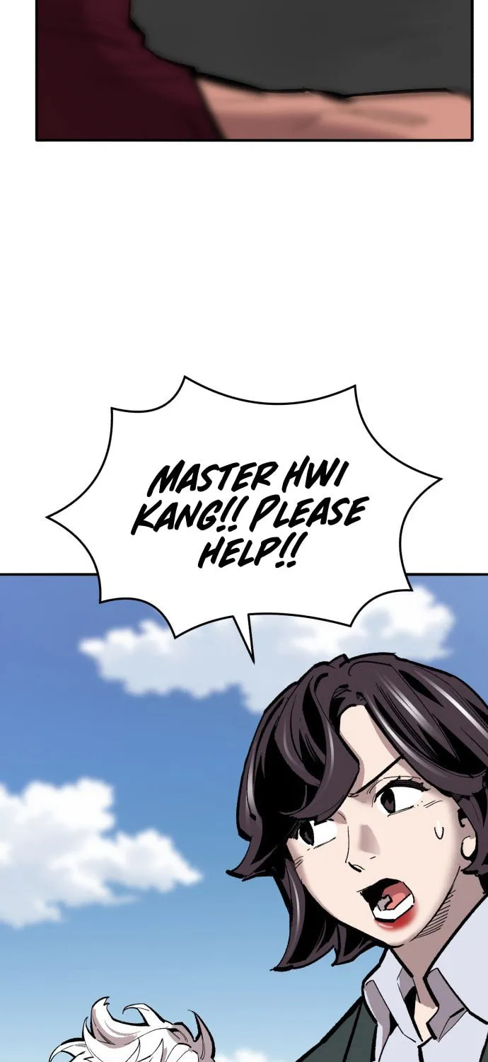 Read Limit Breaker chapter 113 image 123 on Lezhin