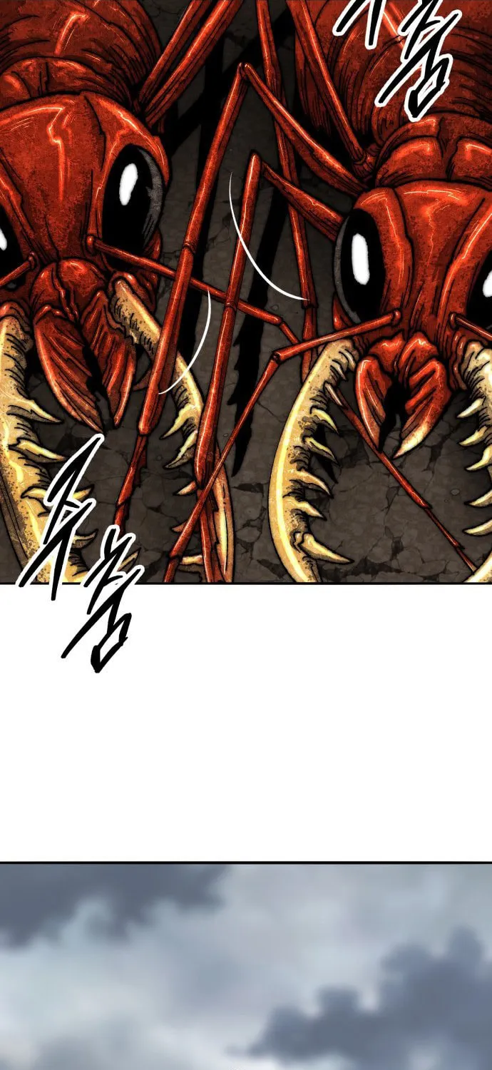 Read Limit Breaker chapter 113 image 133 on Lezhin