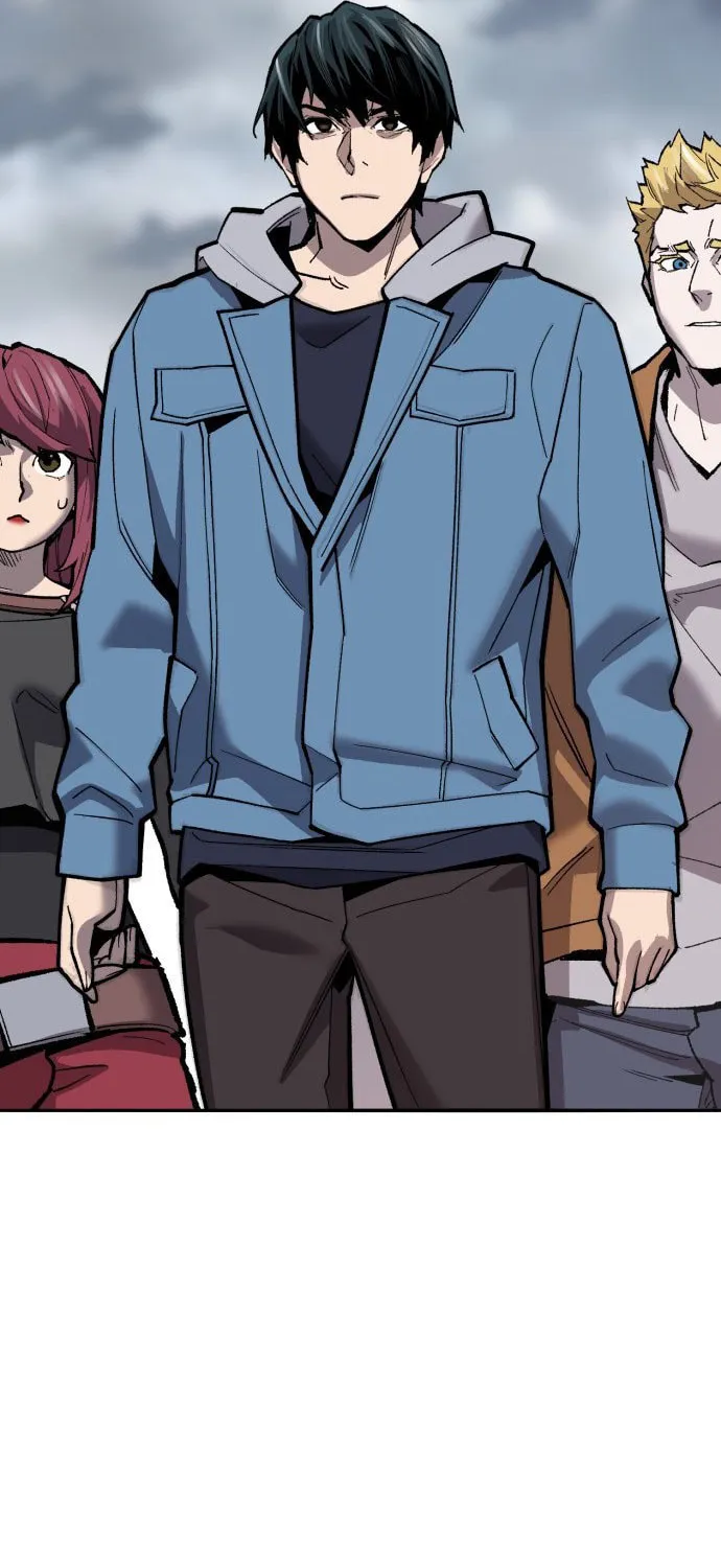 Read Limit Breaker chapter 113 image 134 on Lezhin