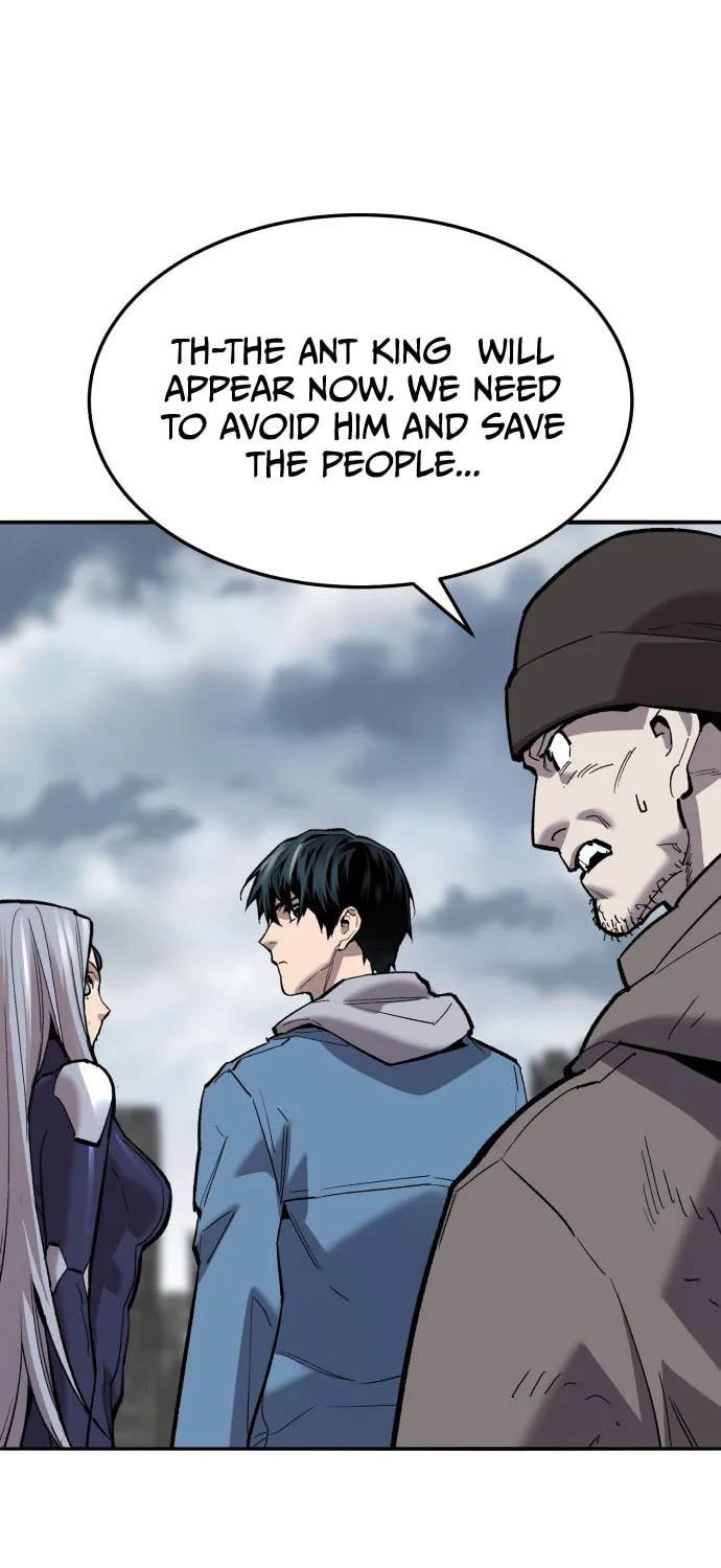 Read Limit Breaker chapter 113 image 141 on Lezhin