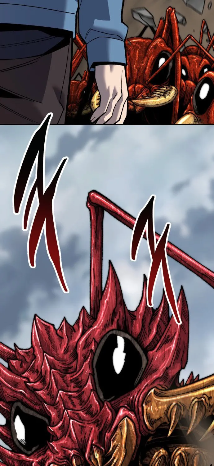 Read Limit Breaker chapter 113 image 144 on Lezhin