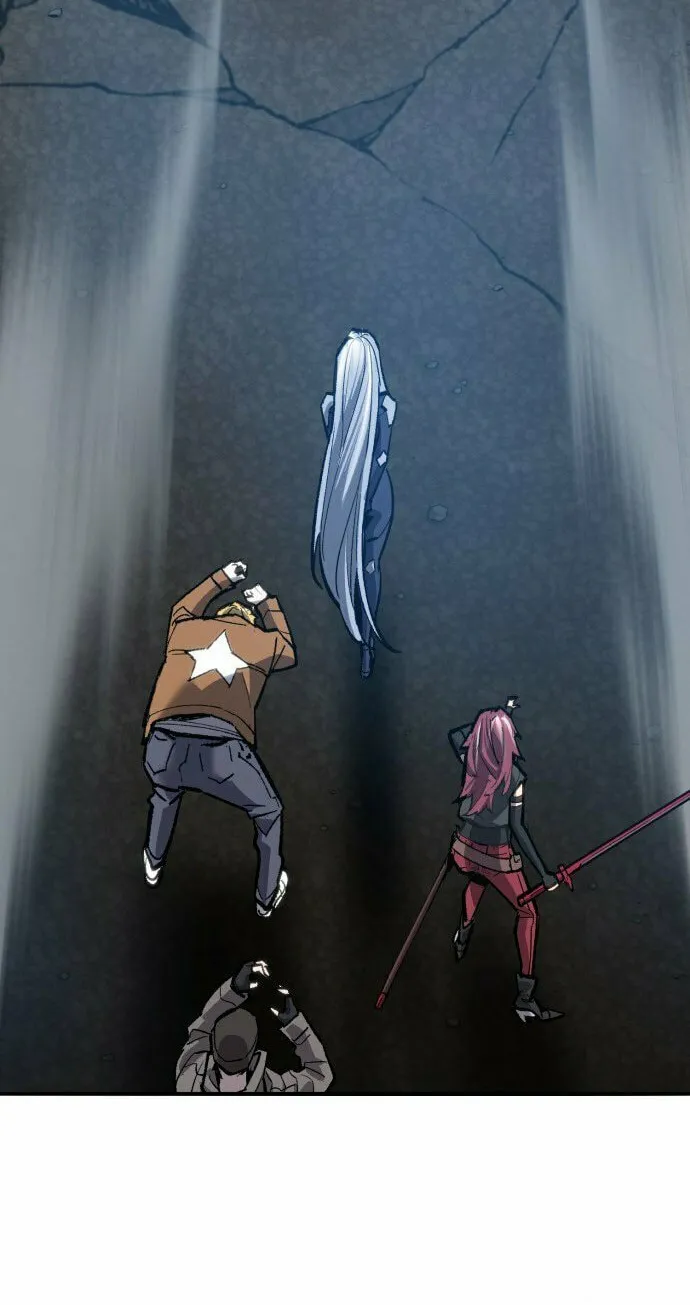 Read Limit Breaker chapter 113 image 167 on Lezhin