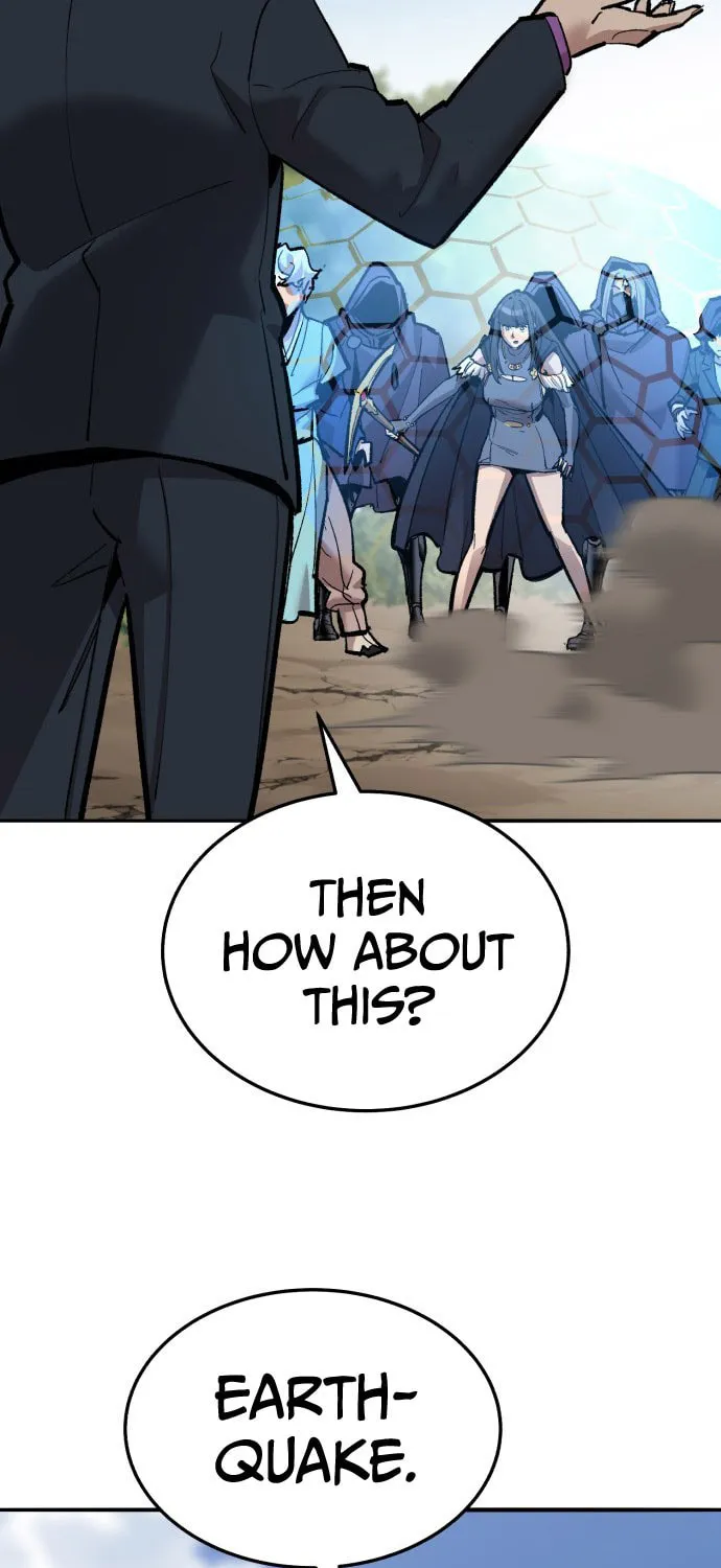 Read Limit Breaker chapter 113 image 20 on Lezhin